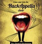 hackAppella choir